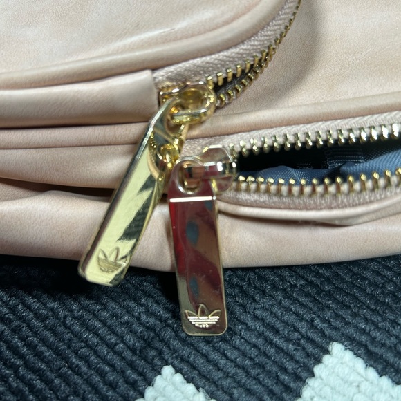 ADIDAS, faux leather, baby backpack!! - Picture 9 of 15